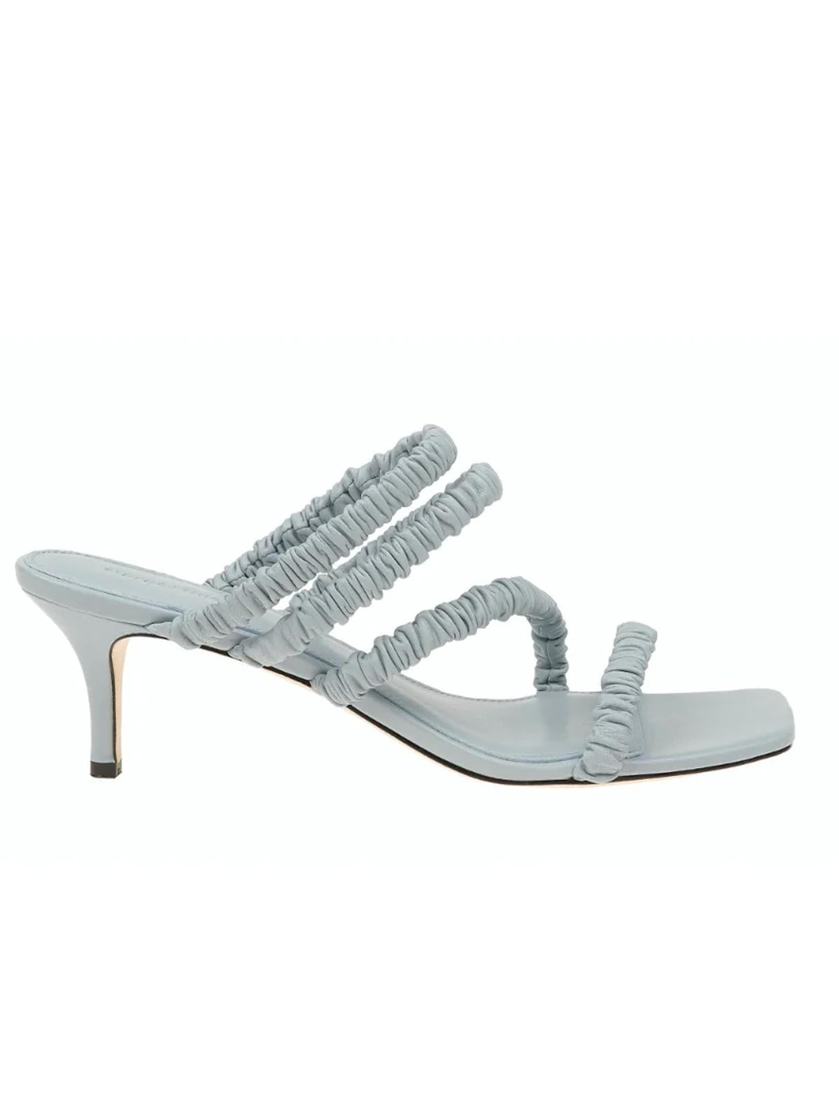 Mara & Mine - Theresa Heeled Sandal Size 10