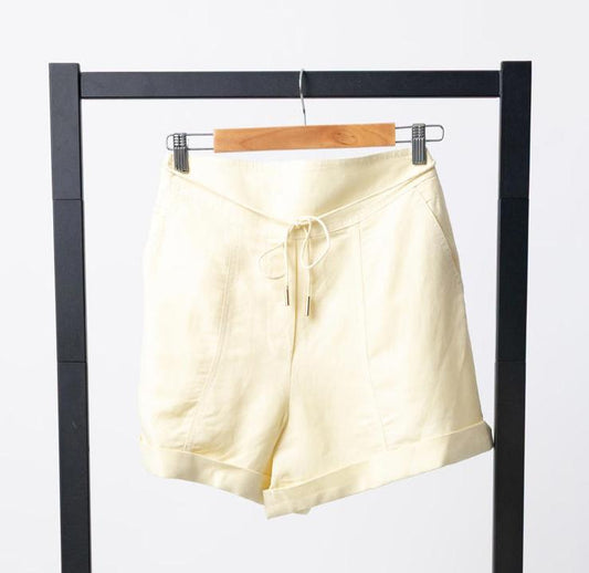 SIGNIFICANT OTHER Rose Short - Lemon