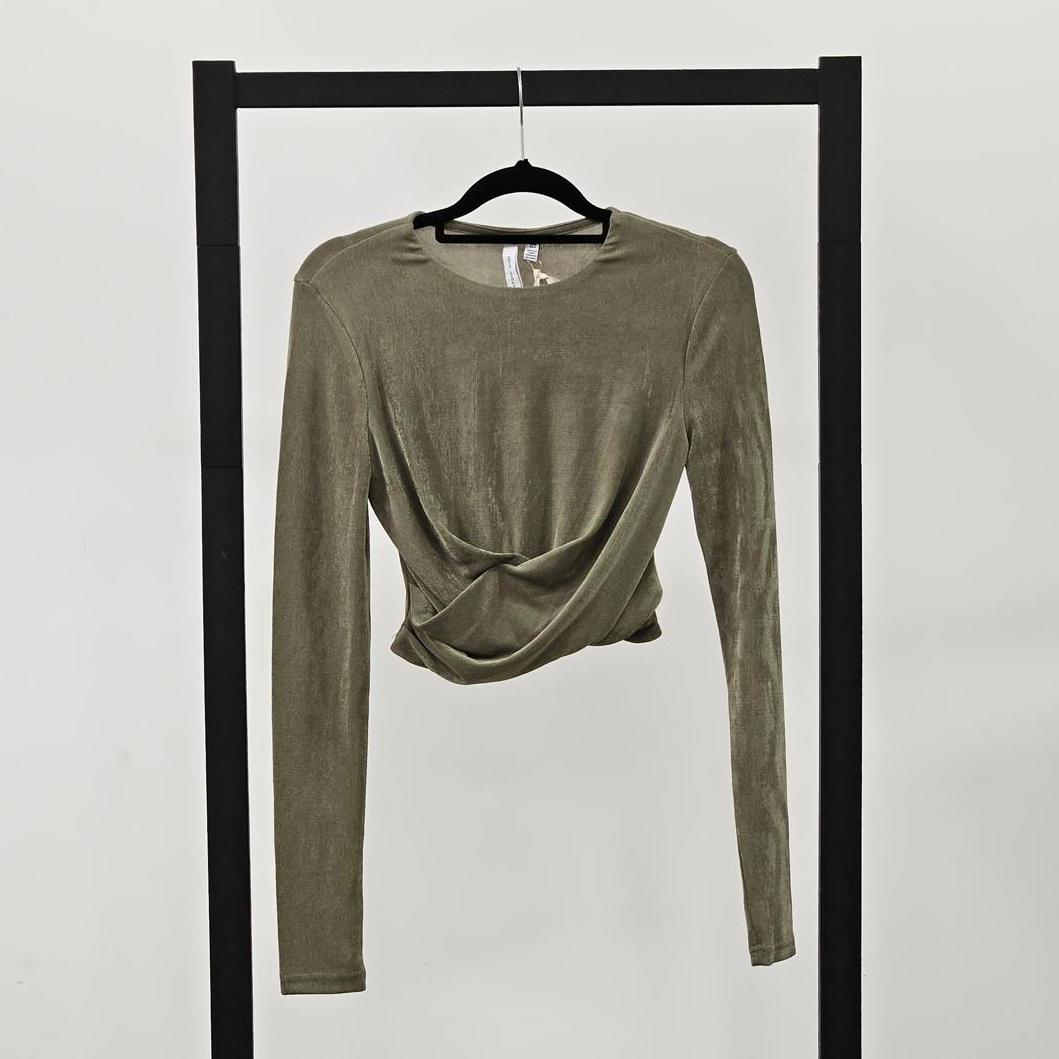 SIGNIFICANT OTHER Texas Top - Khaki