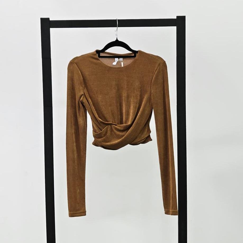 SIGNIFICANT OTHER Texas Top - Bronze