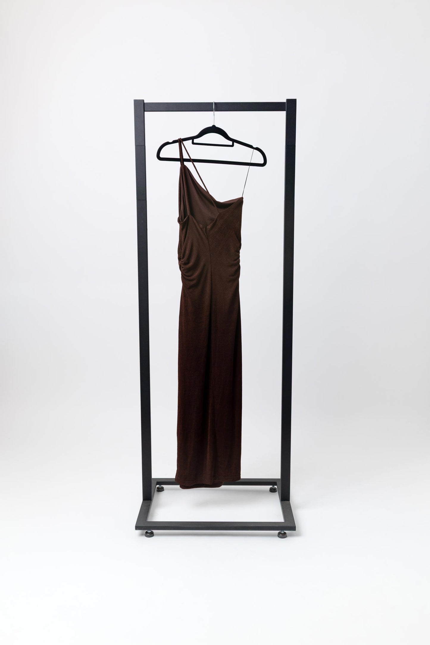 SIGNIFICANT OTHER Bella Dress - Chocolate