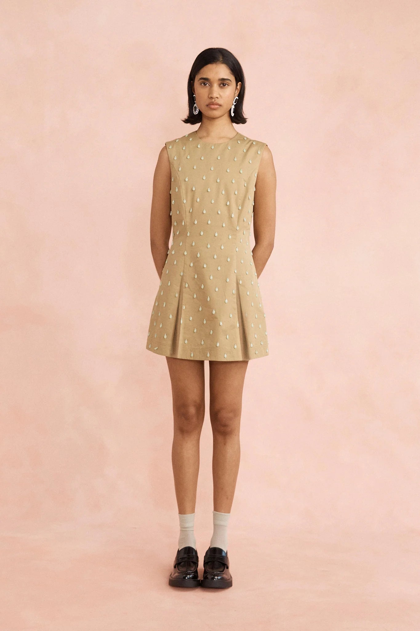 Hannah Cedar Mini