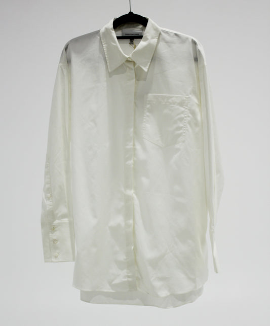 SIGNIFICANT OTHER Addison Shirt - Ivory