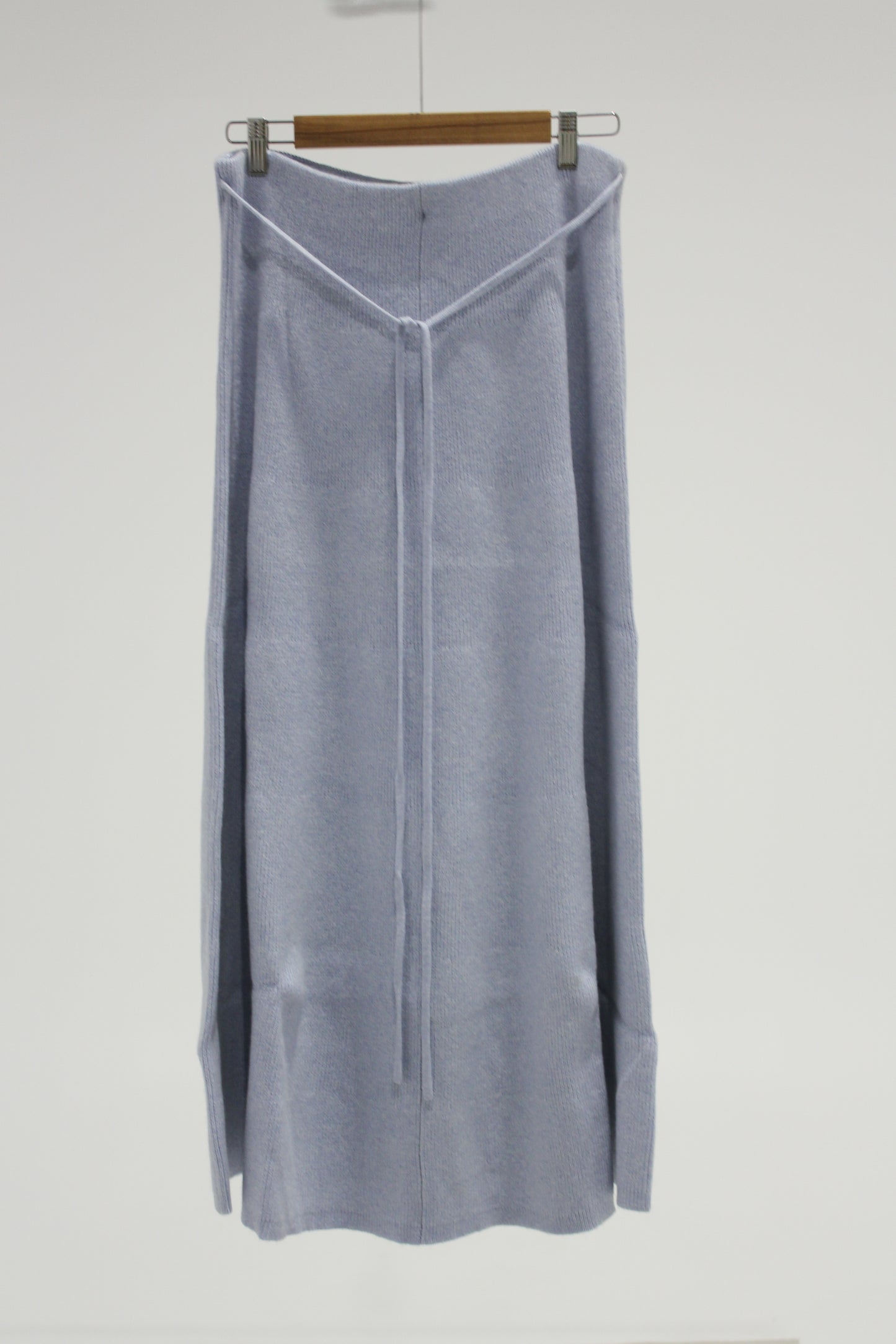 SIGNIFICANT OTHER Lia Skirt - Blue Marle
