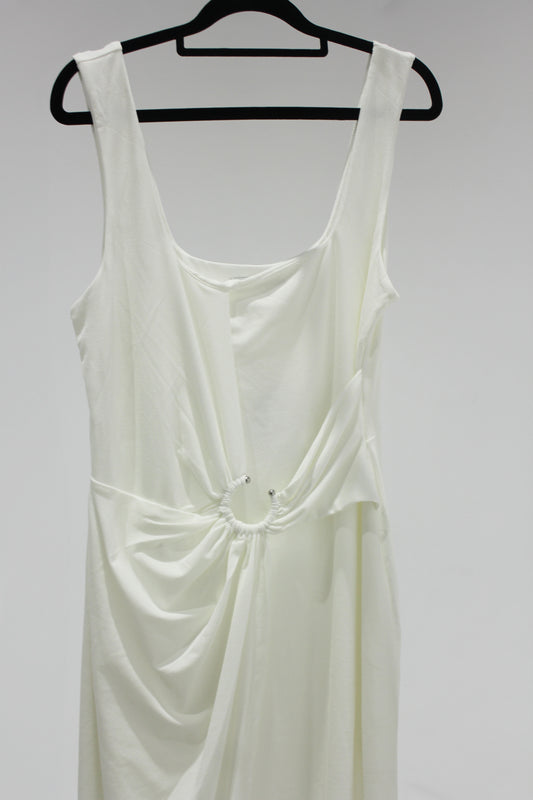 SIGNIFICANT OTHER Audrey Dress - Ivory