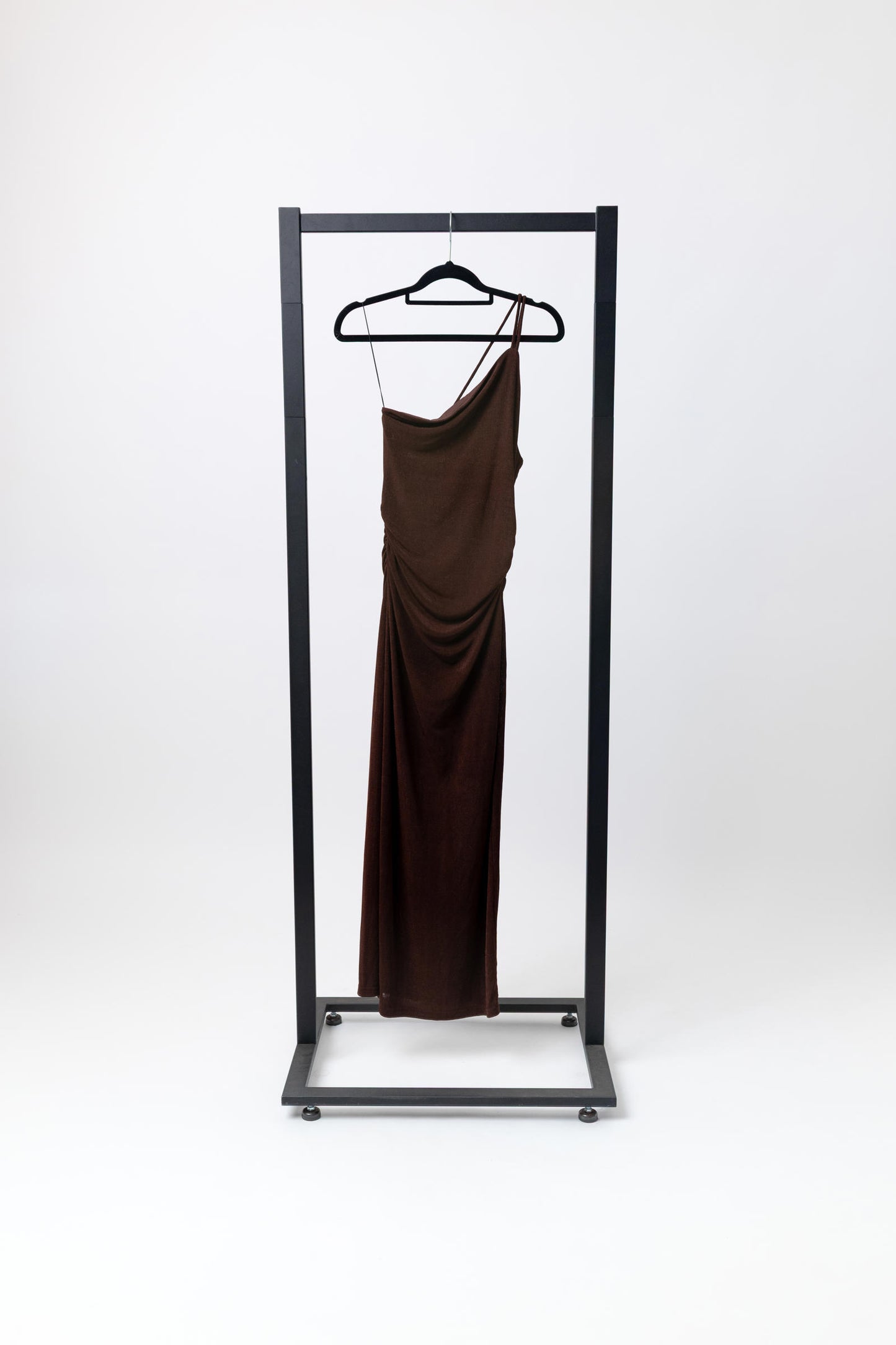 SIGNIFICANT OTHER Bella Dress - Chocolate