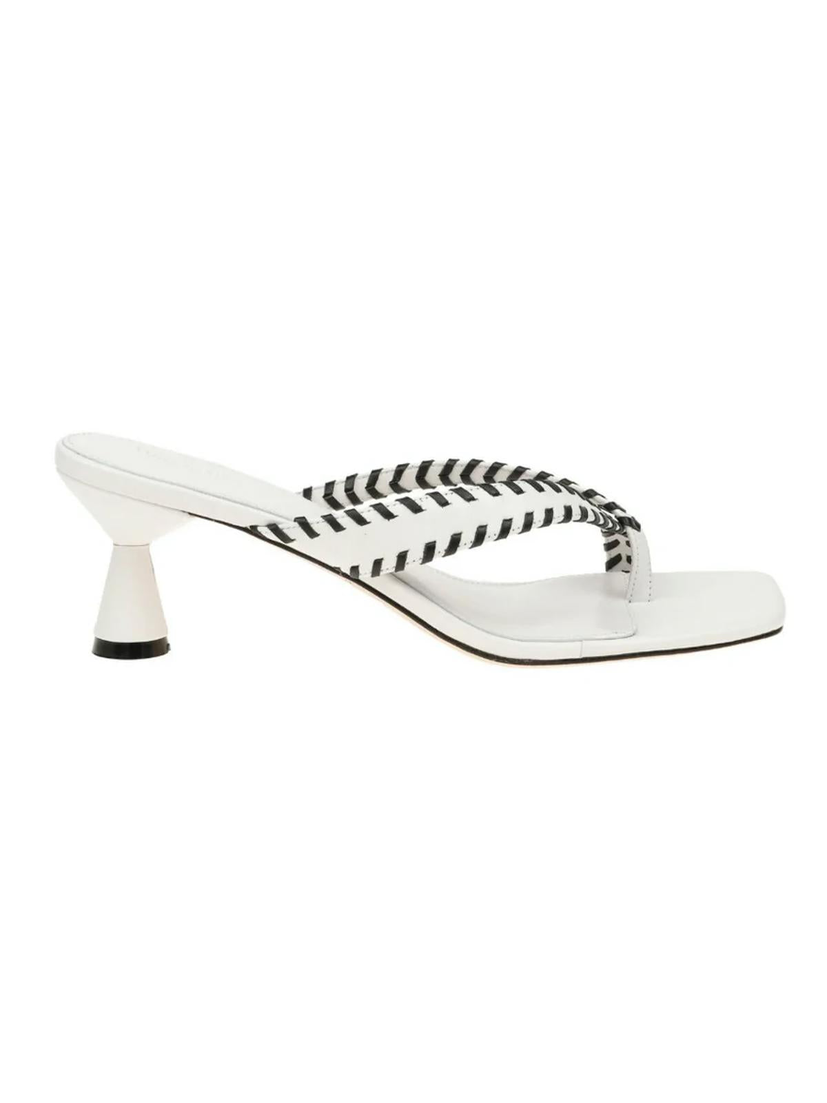 Mara & Mine - Tamara Sandal Size 10