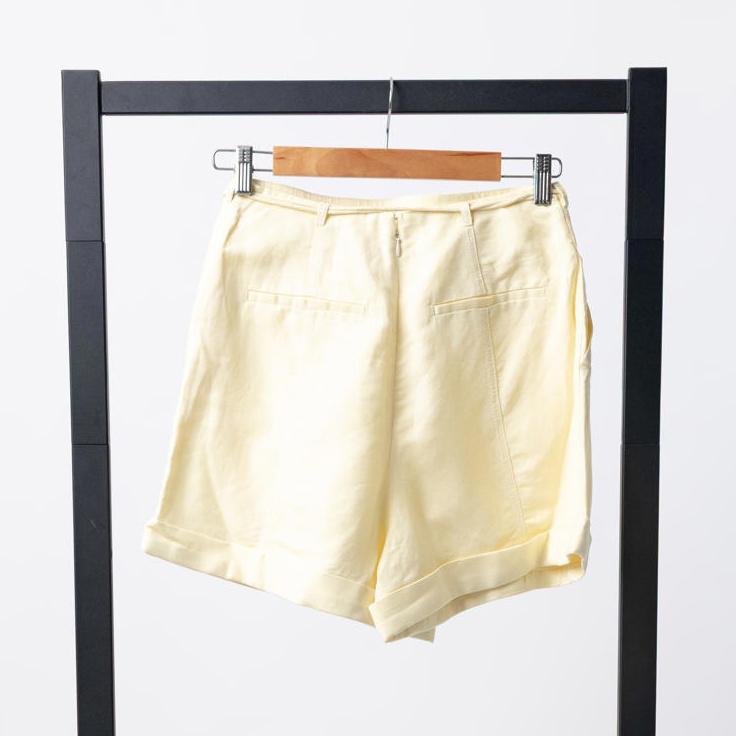 SIGNIFICANT OTHER Rose Short - Lemon