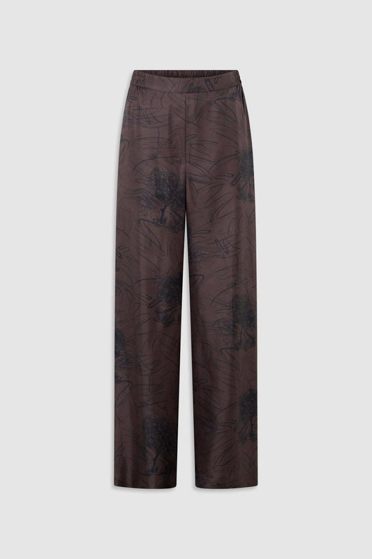 SCRIBBLE TREE PJ PANT