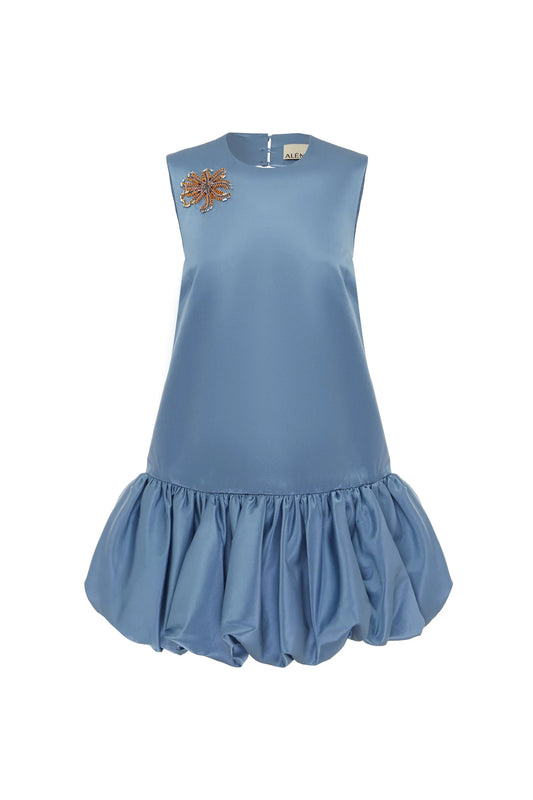 CASPIAN MINI DRESS EXCLUSIVE