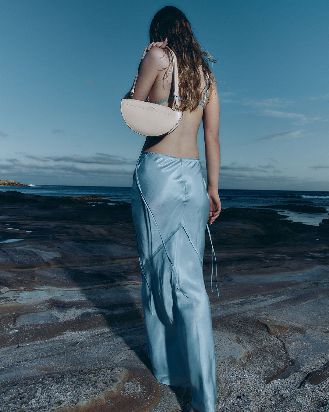 SIMÉTRIE - THICK LUNE - SHELL