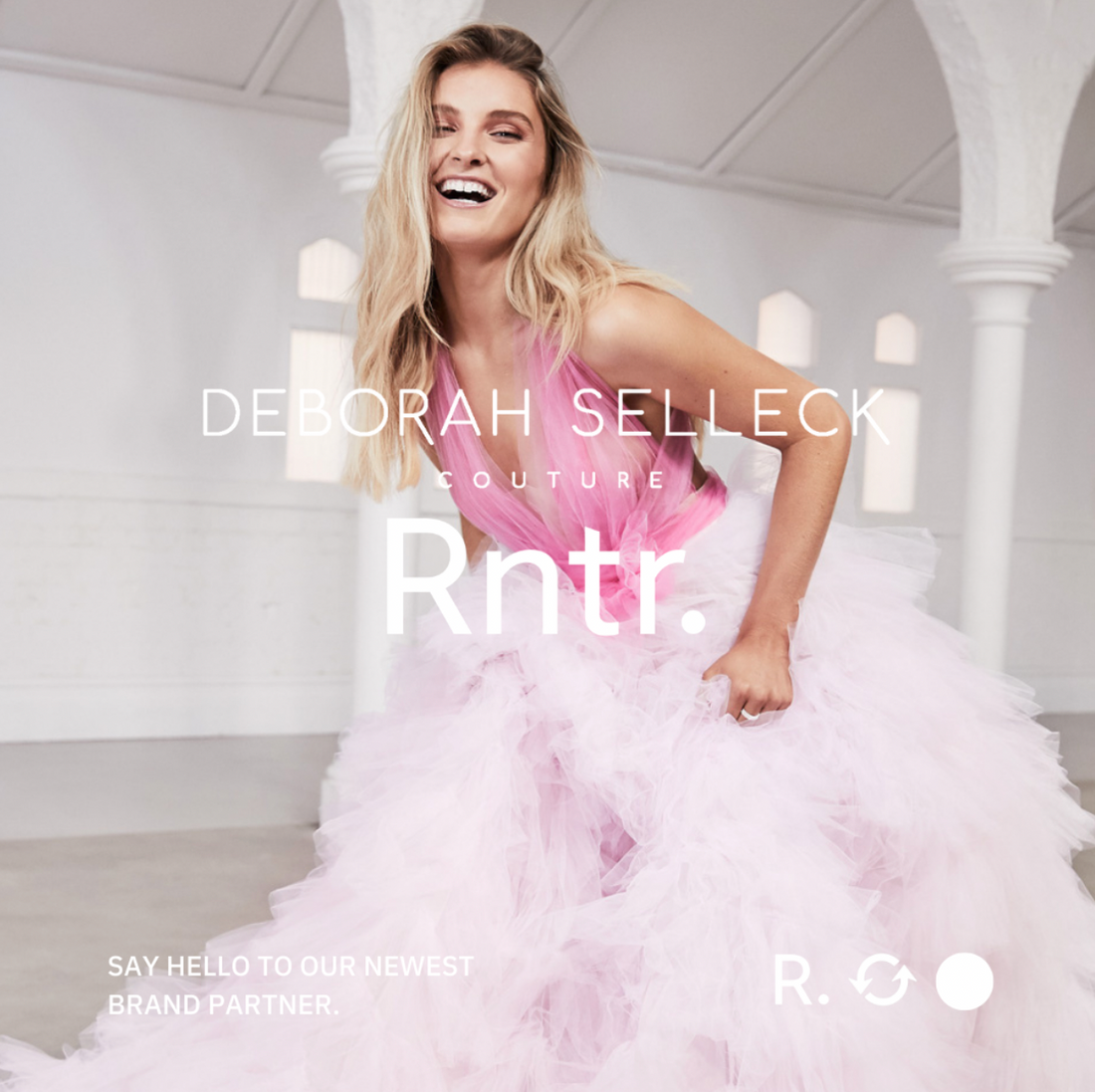 From Wedding Guest to Bride, Why Renting is Better