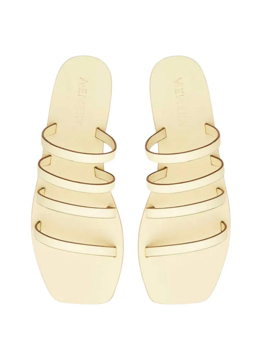 A.EMERY Eden Sandal – Butter