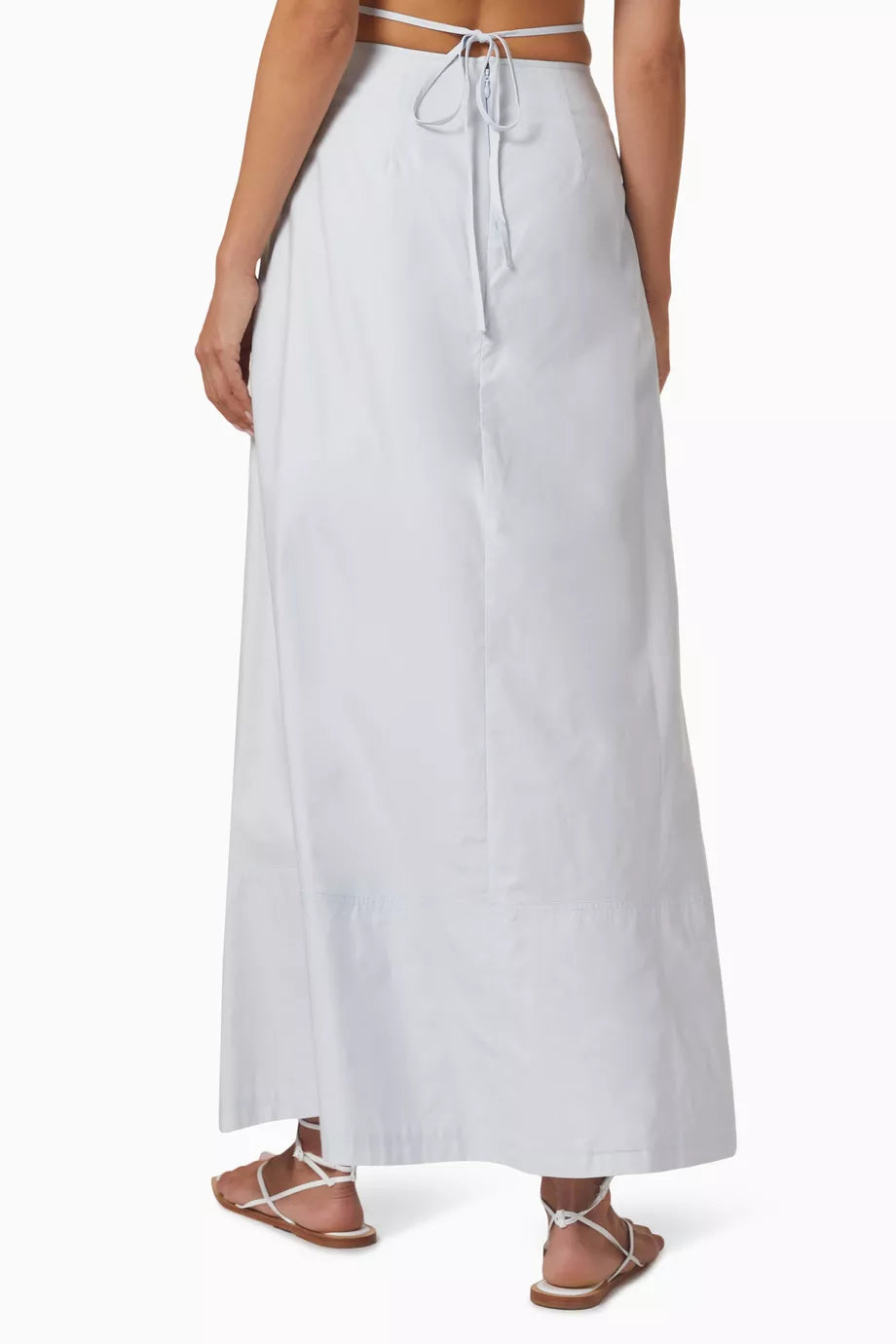 SIGNIFICANT OTHER Addison Skirt - Powder Blue