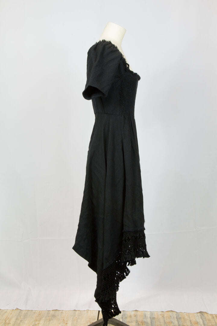 SACRED SOURCE DRESS