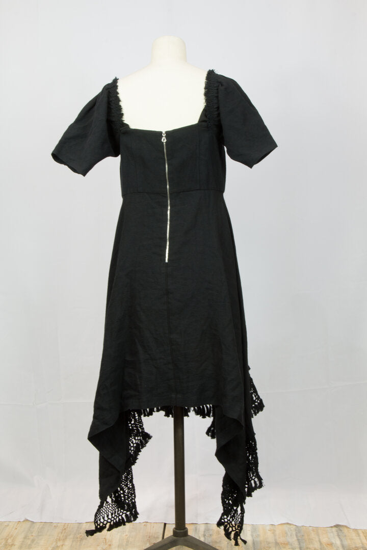SACRED SOURCE DRESS