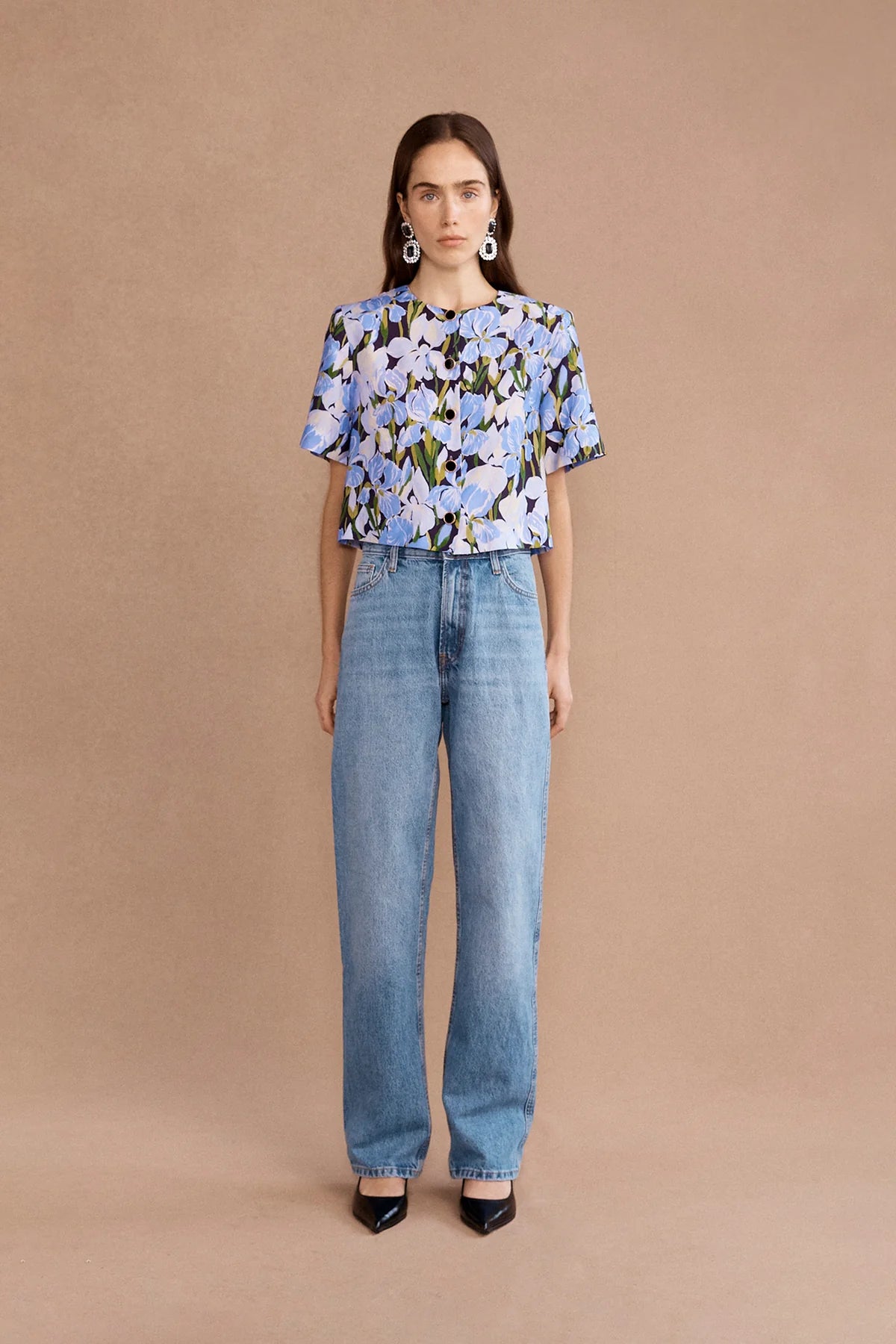 Jasmine Midnight Bloom