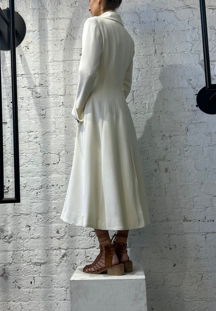 CAPE COAT