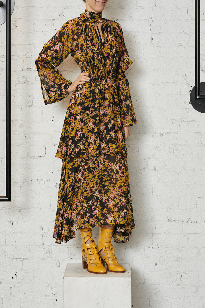 QUEEN BEE DRESS