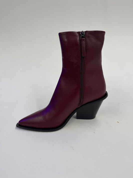 A.EMERY Odin Boot - Merlot