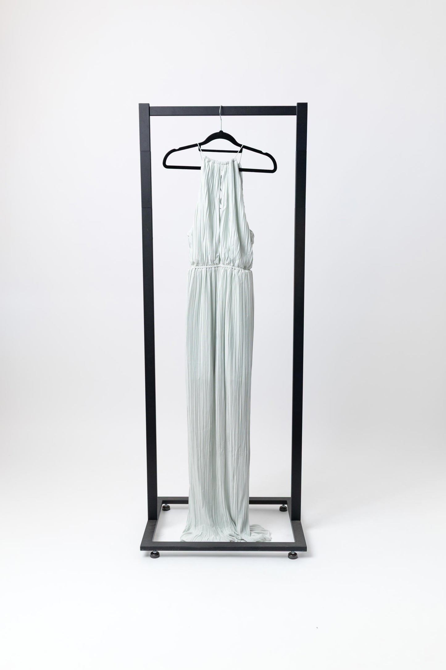 SIGNIFICANT OTHER Adeline Dress - Honeydew