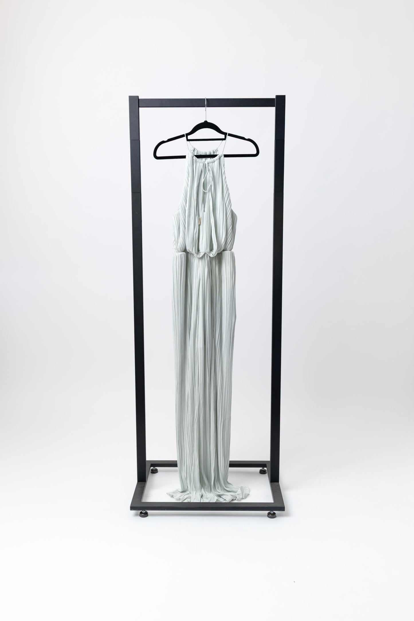 SIGNIFICANT OTHER Adeline Dress - Honeydew