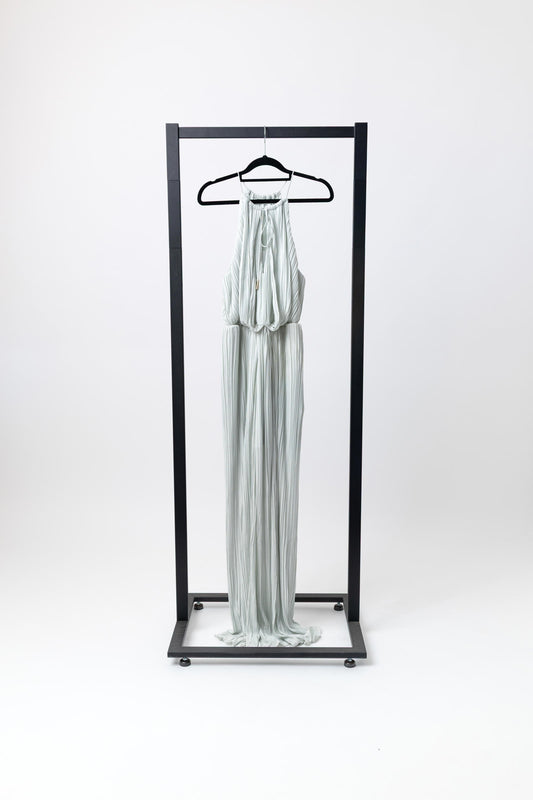 SIGNIFICANT OTHER Adeline Dress - Honeydew