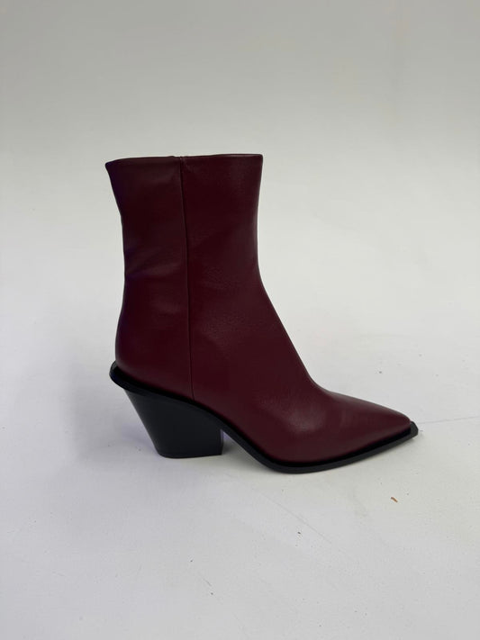 A.EMERY Odin Boot - Merlot