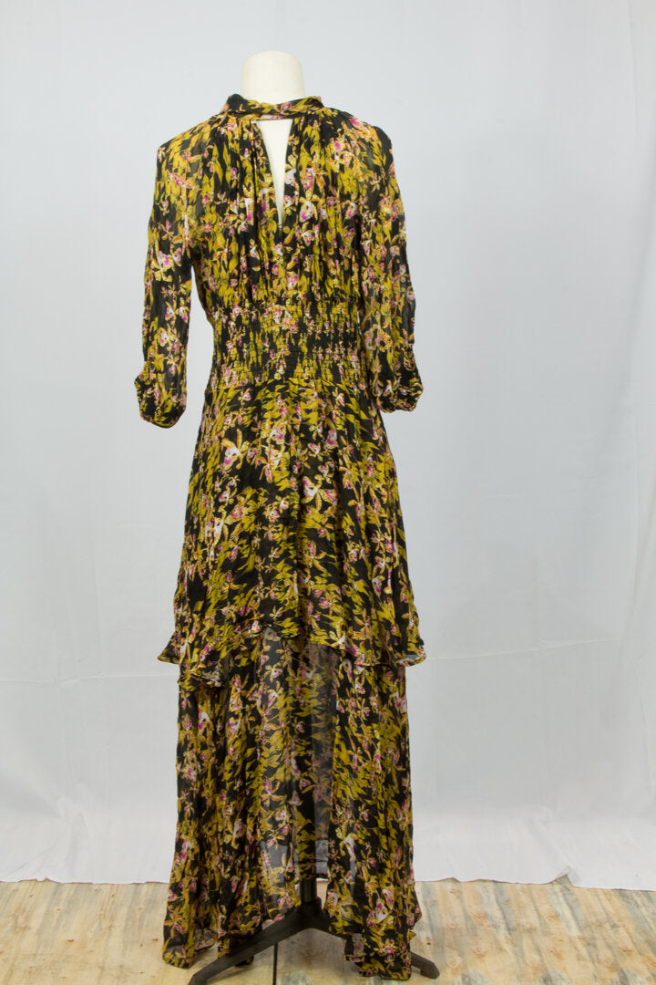 QUEEN BEE DRESS