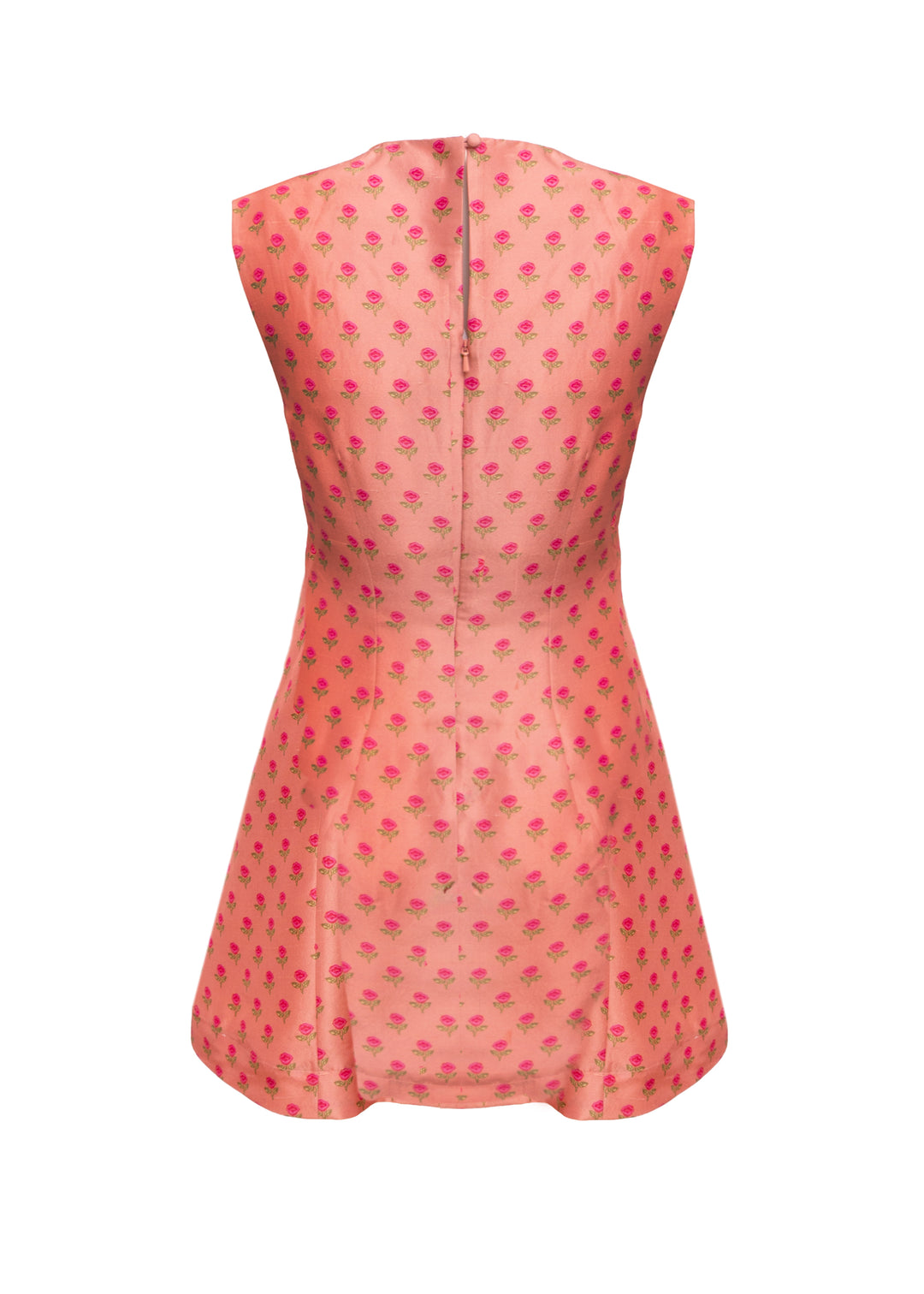 harper rose pink dress With Harper Lu One Shoulder Sheer Maxi Dress in Pink Rose