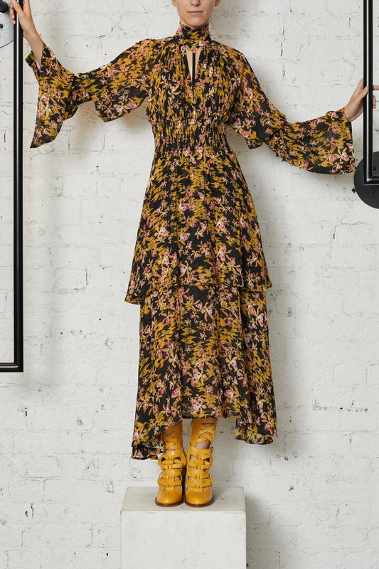 QUEEN BEE DRESS