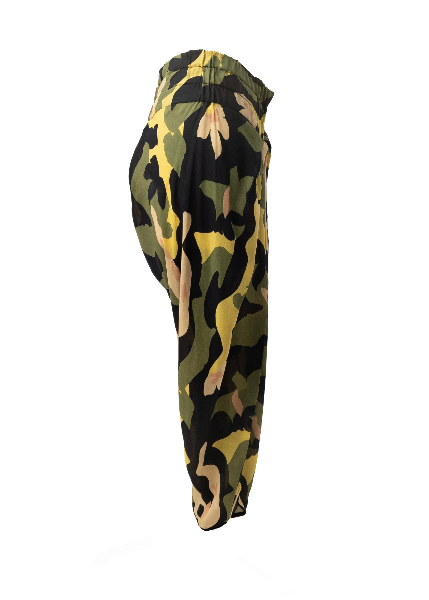 CLIMATE COMBAT CROPPED PANTS