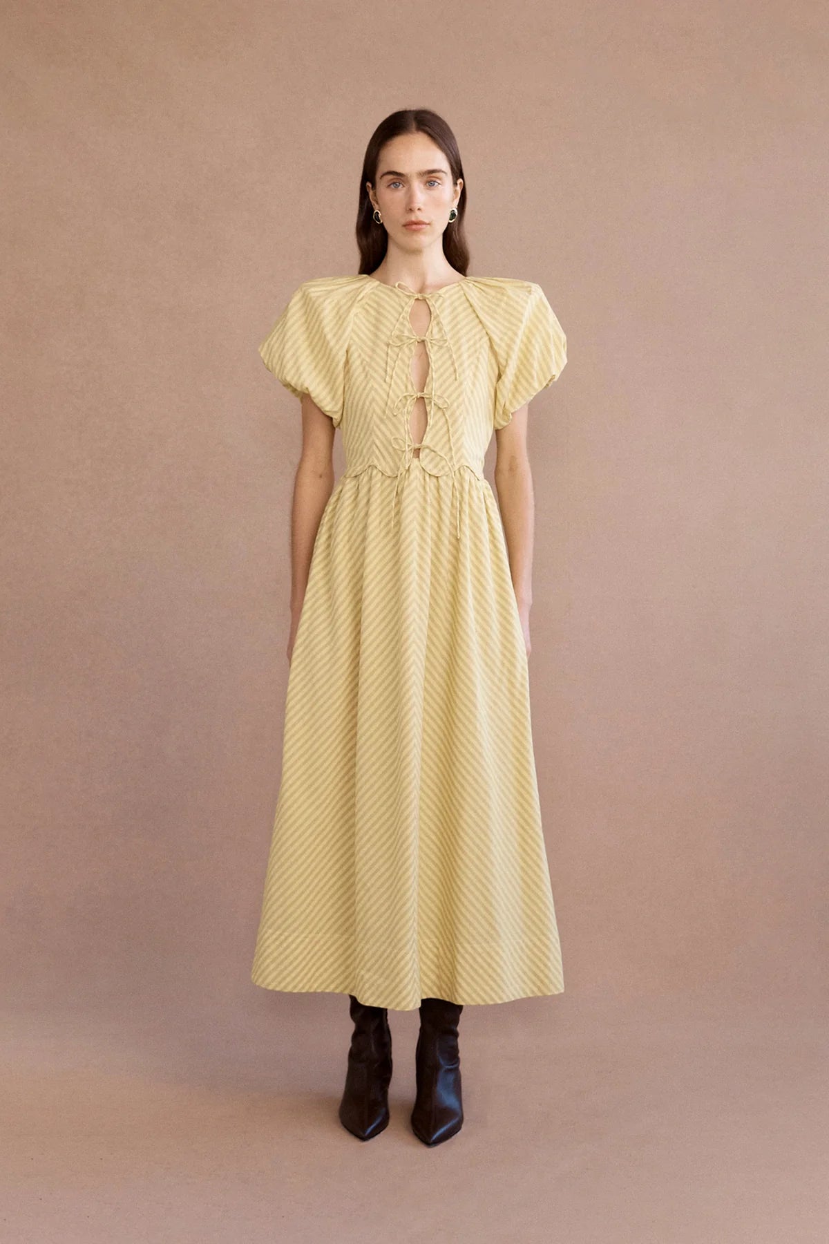 Rose Daffodil