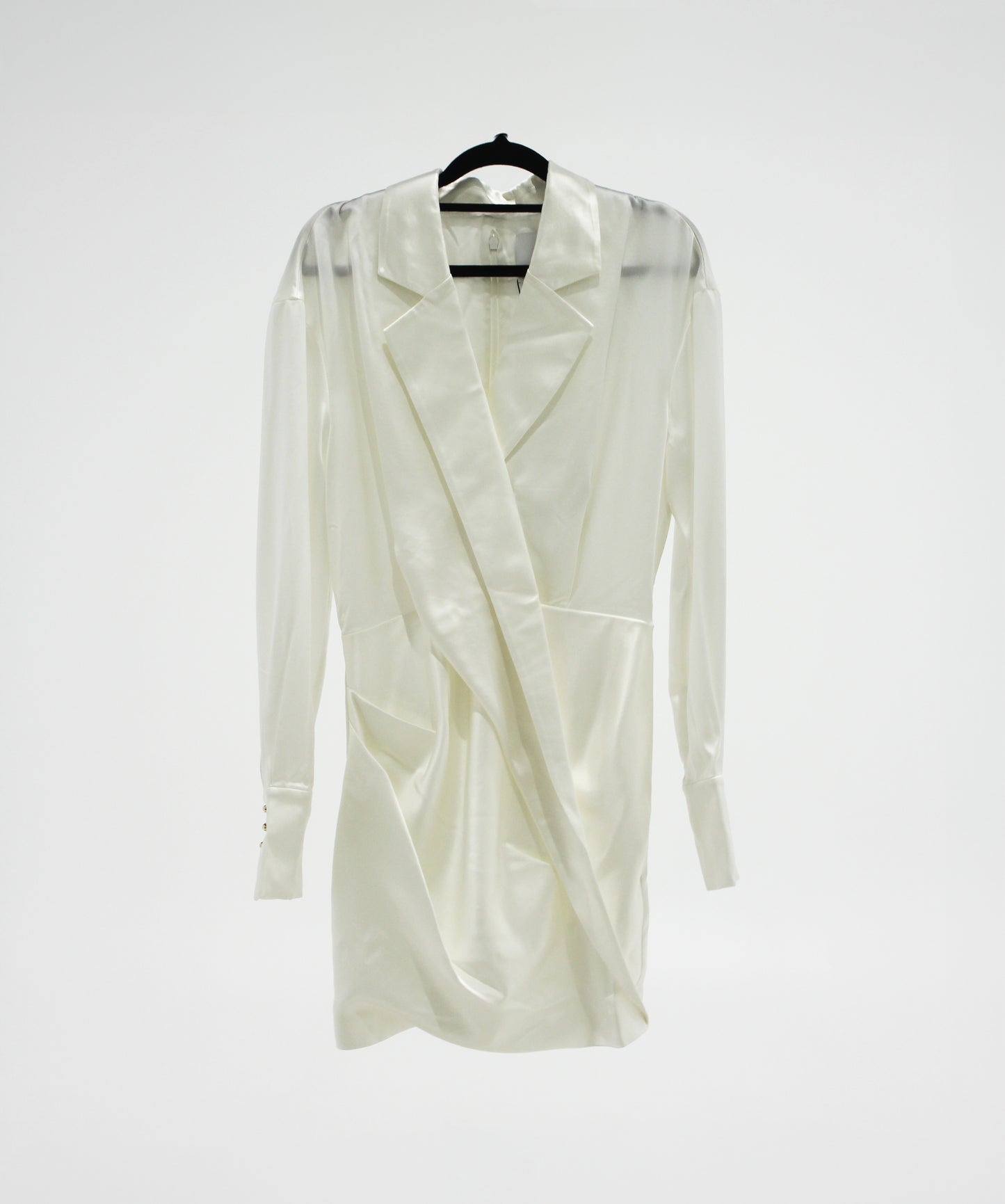 ACLER Woodbine Dress - Ivory