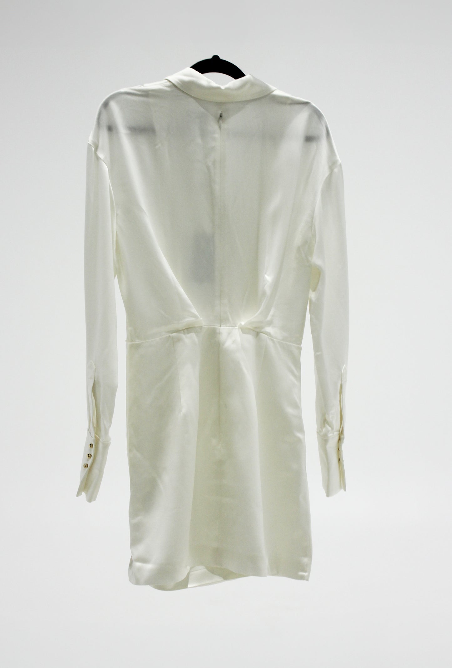 ACLER Woodbine Dress - Ivory