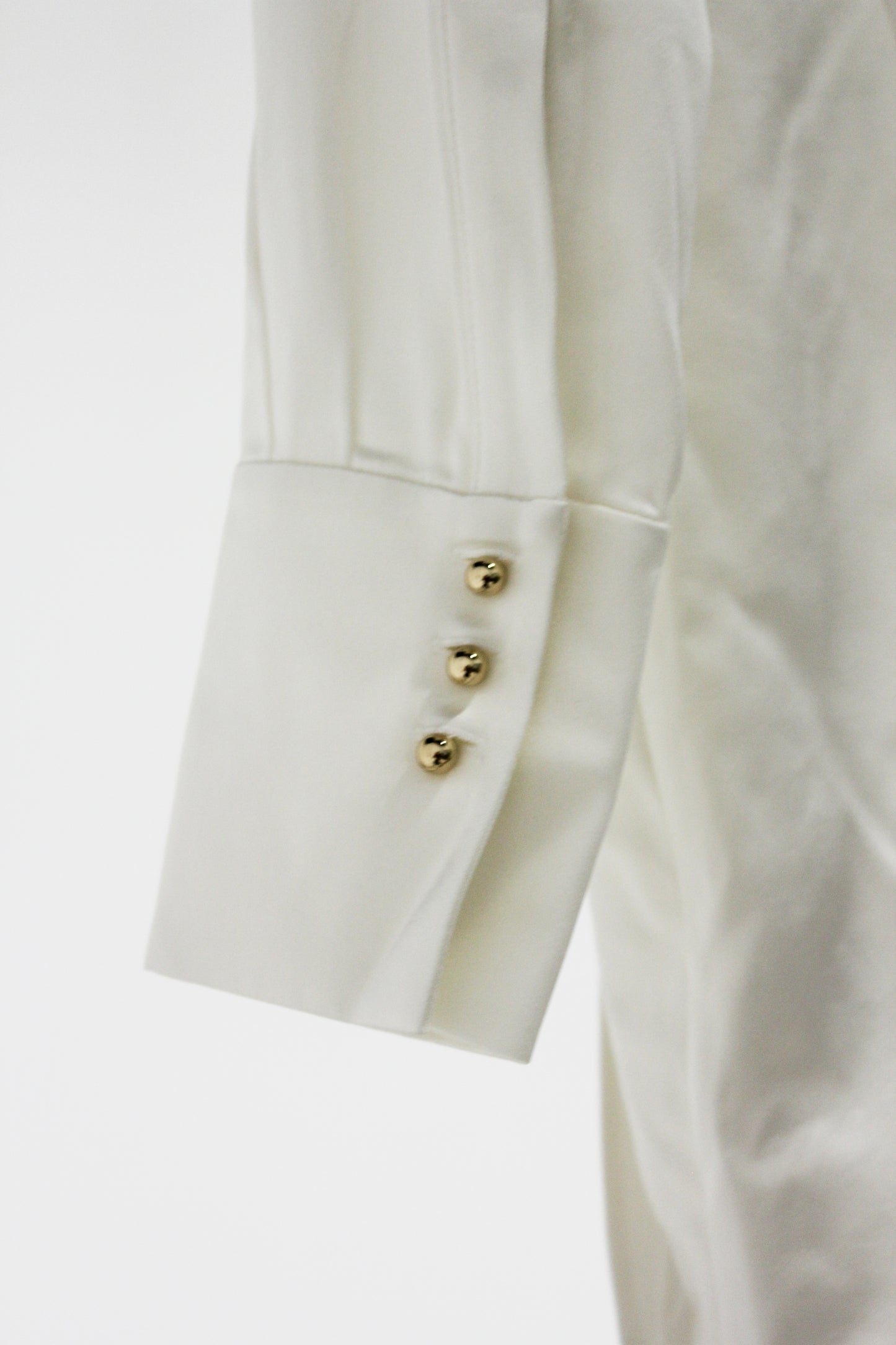 ACLER Woodbine Dress - Ivory