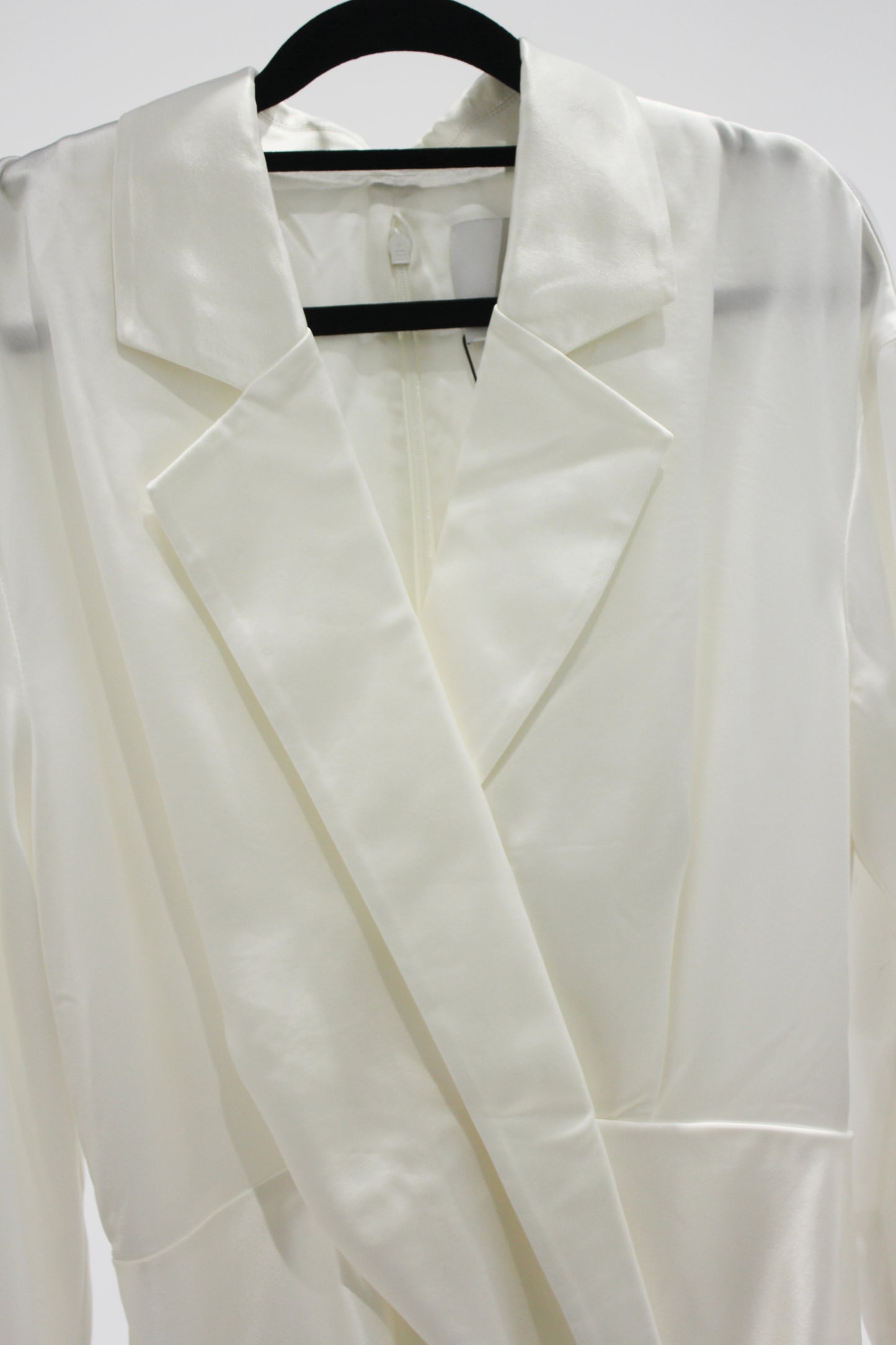 ACLER Woodbine Dress - Ivory