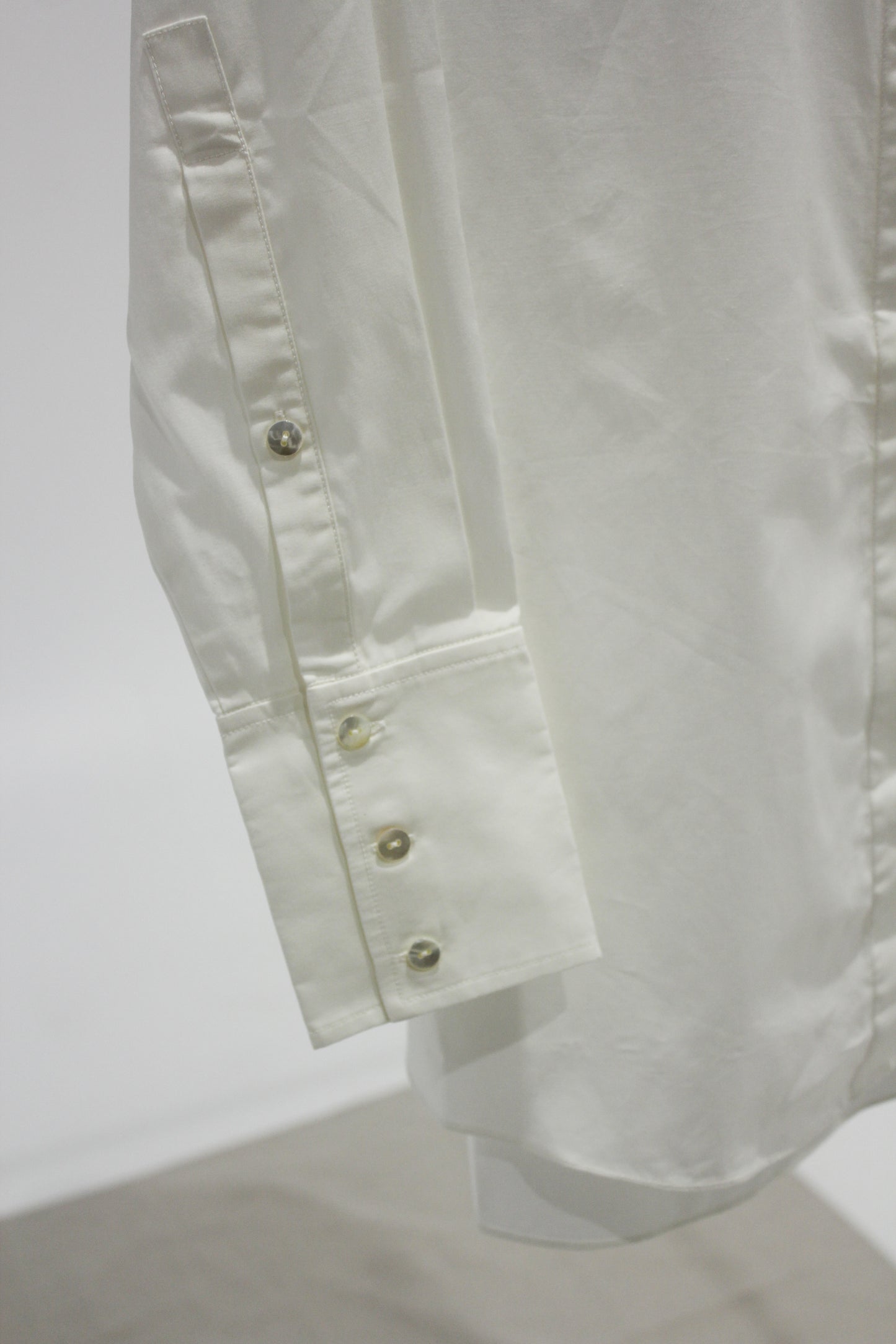 SIGNIFICANT OTHER Addison Shirt - Ivory