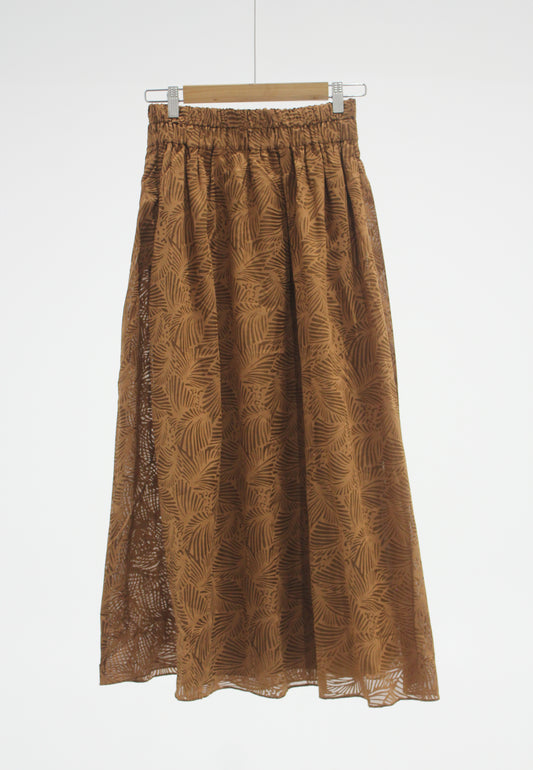 SIGNIFICANT OTHER Imani Skirt - Coconut