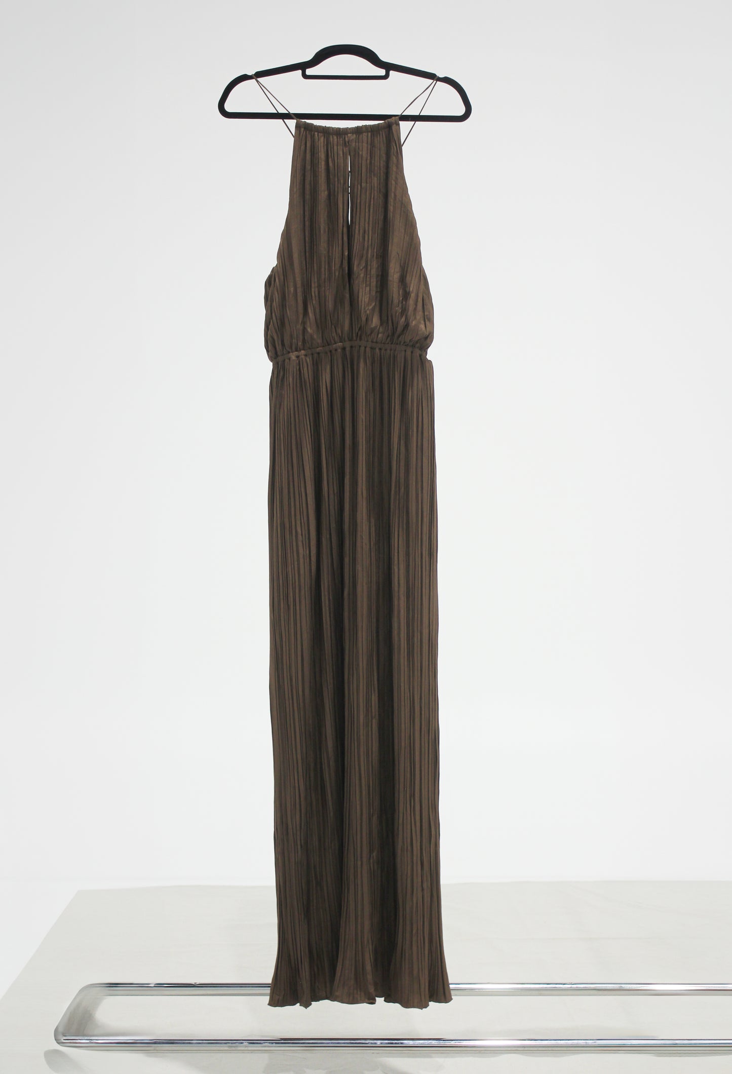 SIGNIFICANT OTHER Adeline Dress - Chocolate