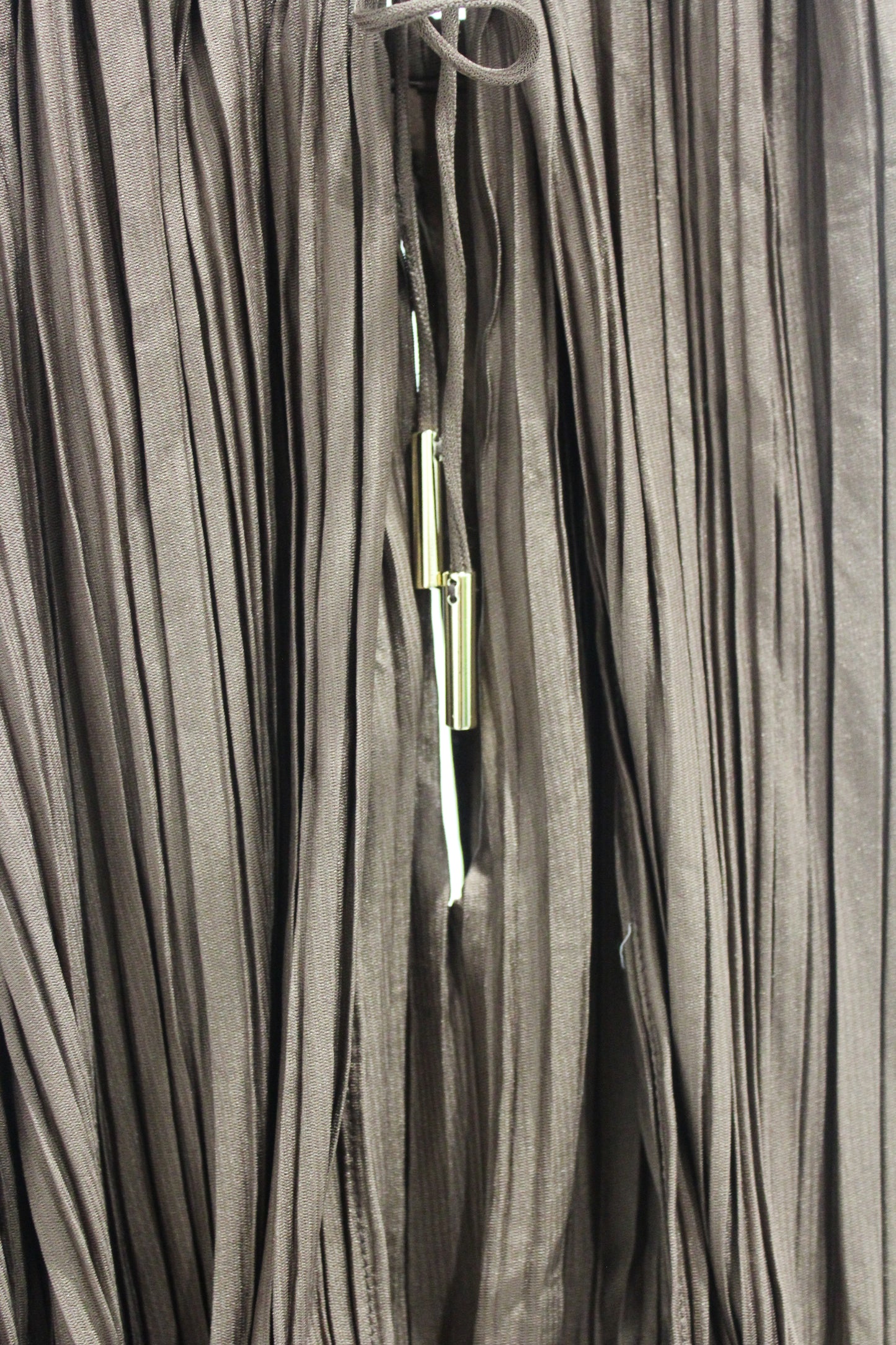 SIGNIFICANT OTHER Adeline Dress - Chocolate