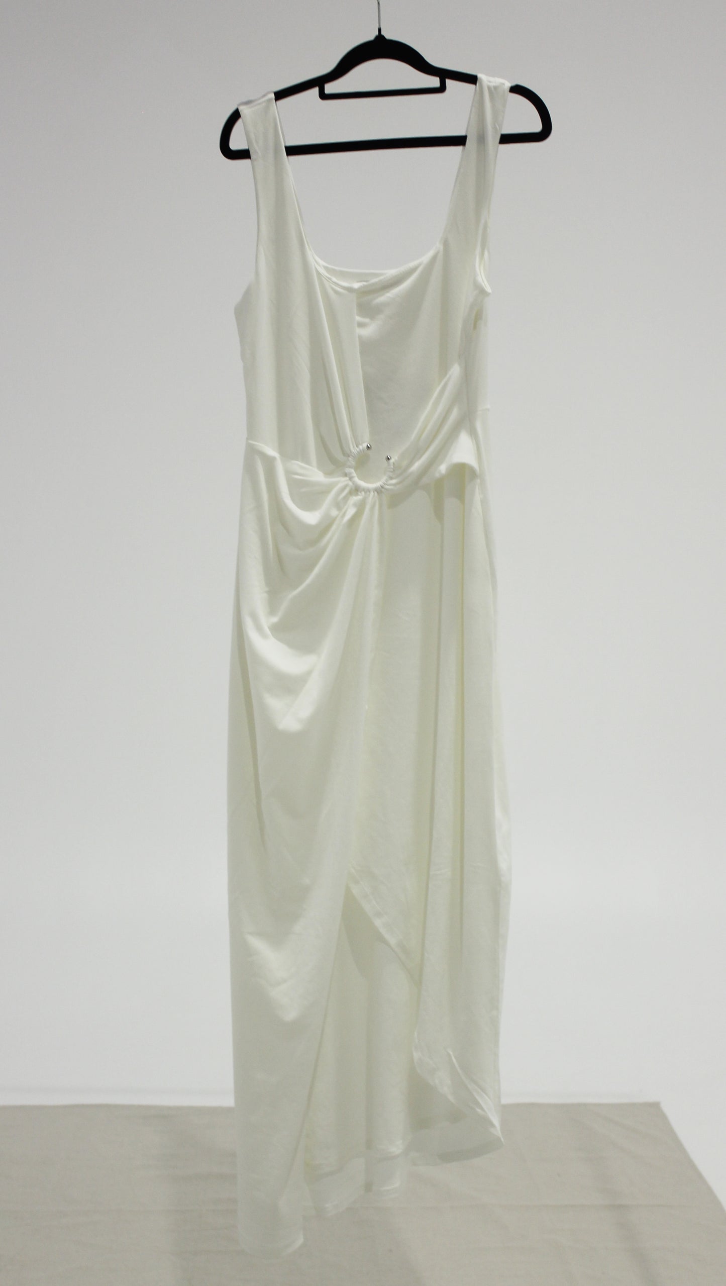 SIGNIFICANT OTHER Audrey Dress - Ivory
