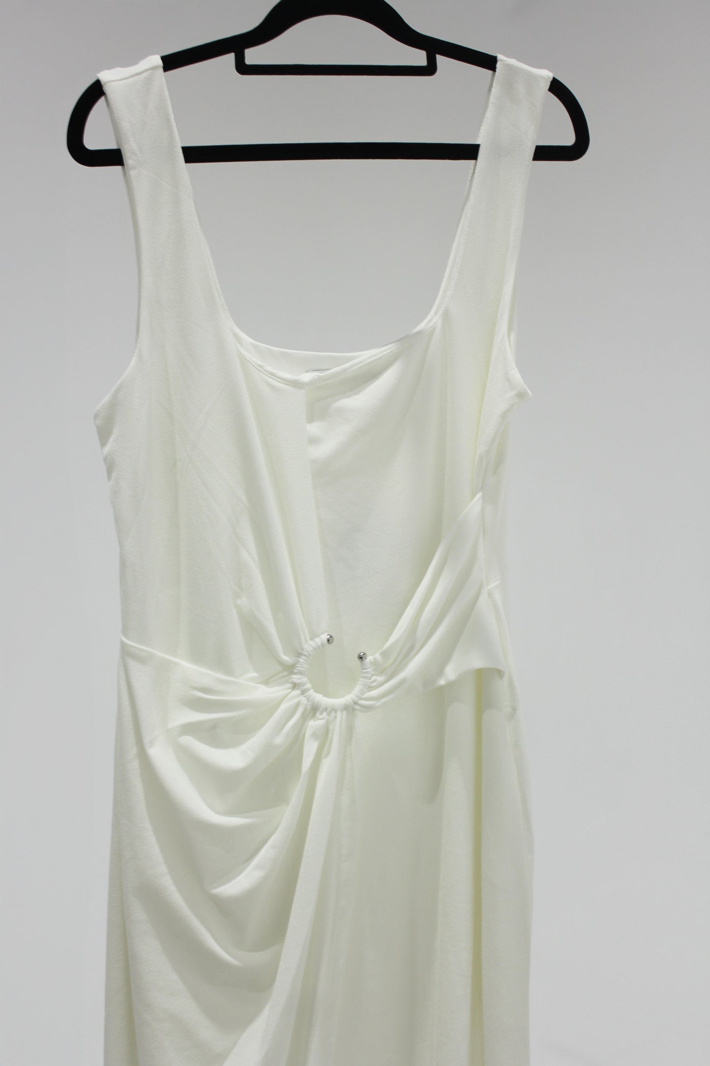 SIGNIFICANT OTHER Audrey Dress - Ivory