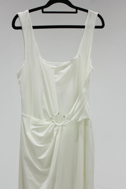 SIGNIFICANT OTHER Audrey Dress - Ivory