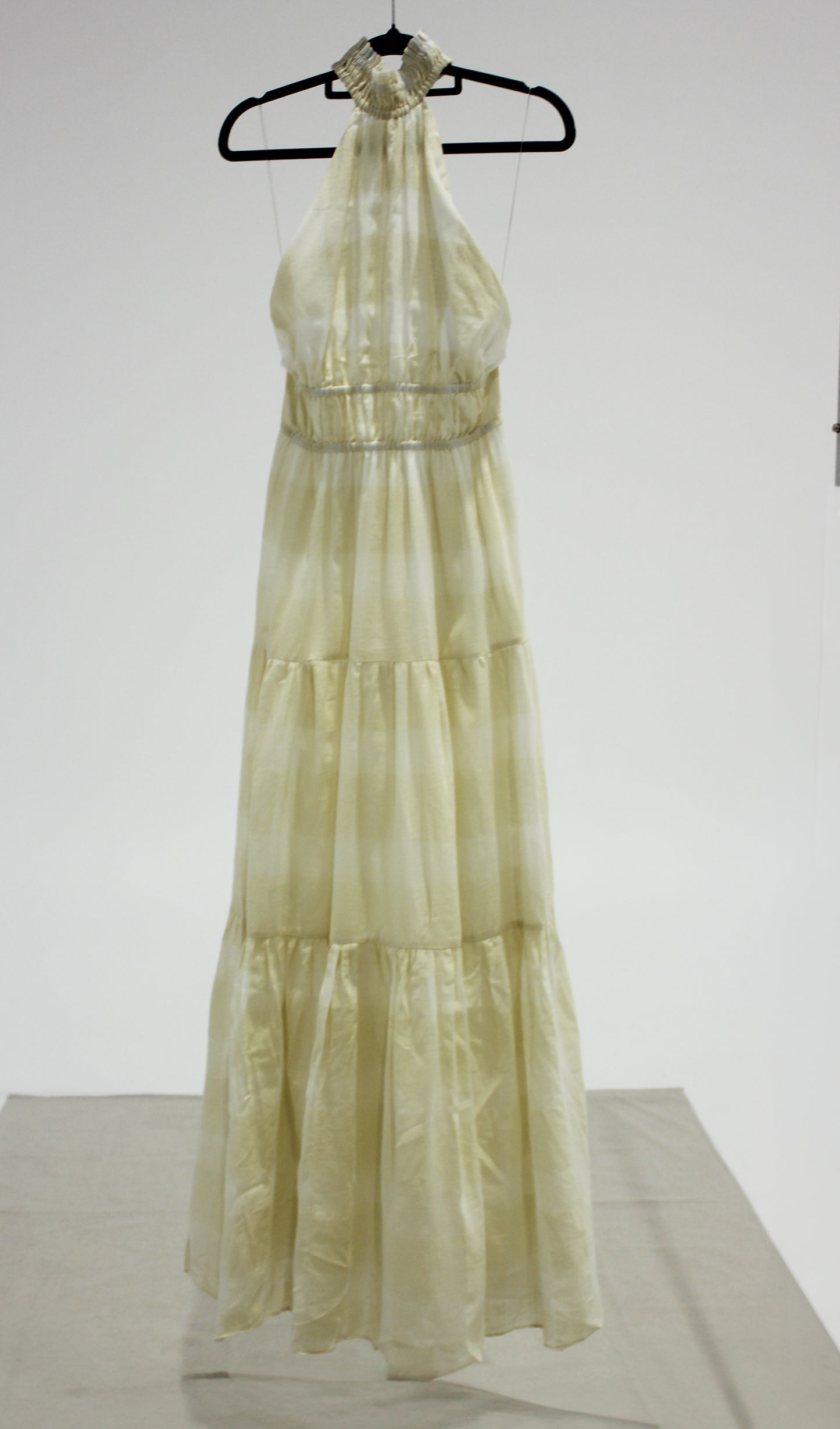 SIGNIFICANT OTHER - Hunter Dress - Ivory