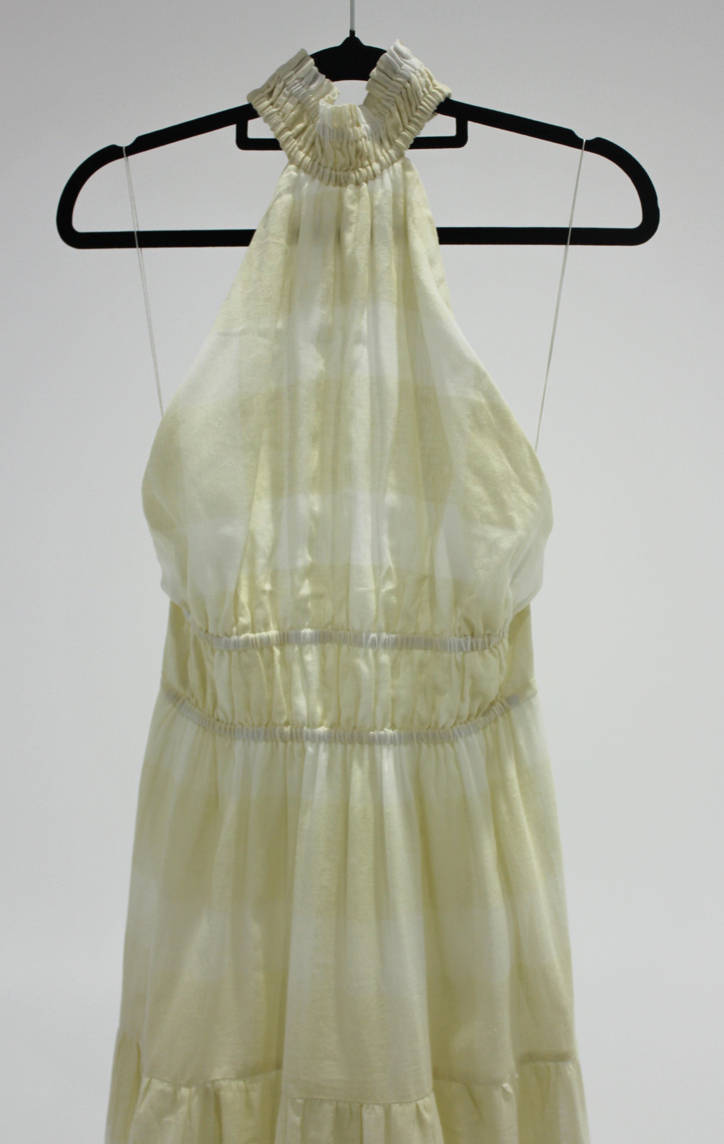 SIGNIFICANT OTHER - Hunter Dress - Ivory
