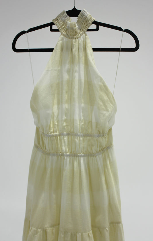 SIGNIFICANT OTHER - Hunter Dress - Ivory