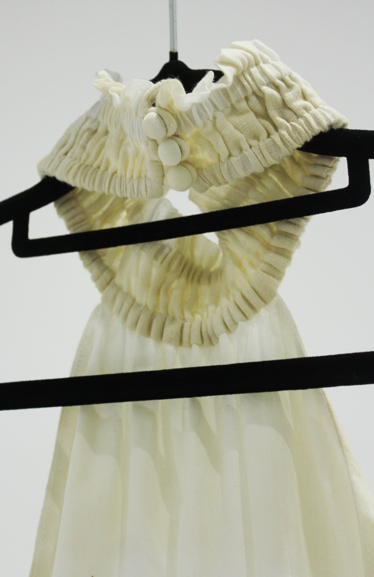 SIGNIFICANT OTHER - Hunter Dress - Ivory