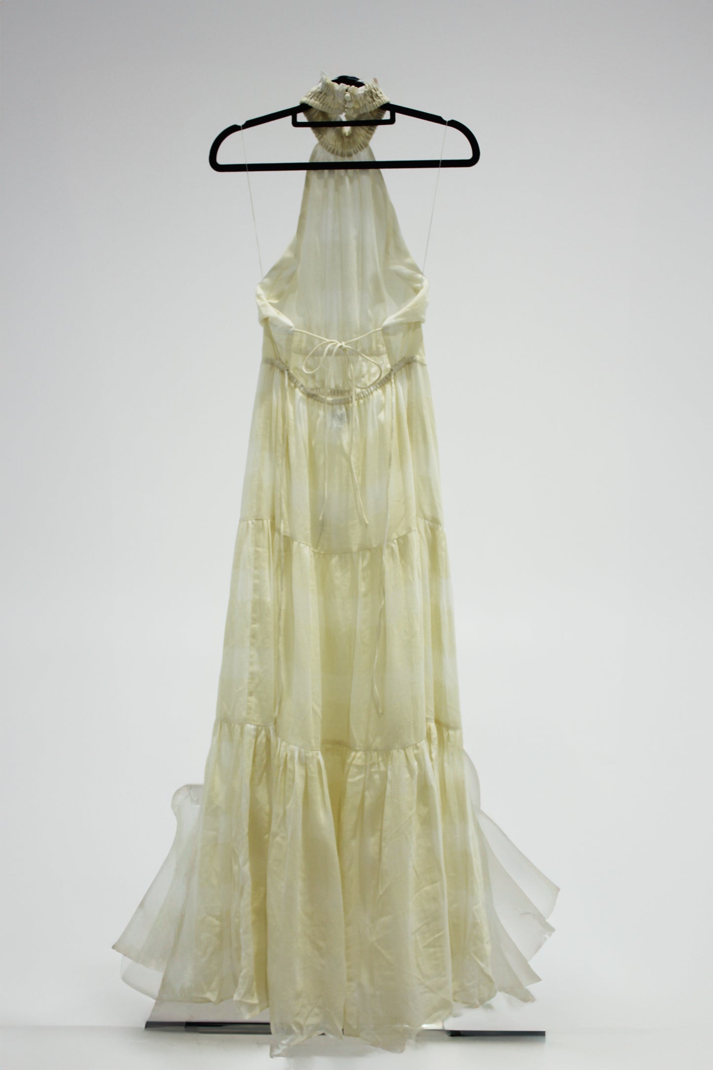 SIGNIFICANT OTHER - Hunter Dress - Ivory