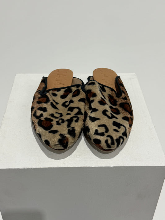 James Smith - Lower East Side Loafer Safari Size: 5